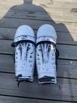 CCM tacks benskydd