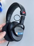Sony MDR-7506 hörlurar