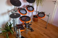 Digitalt trumset 2BOX drumit 5