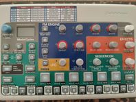 Elektron Model Cycles
