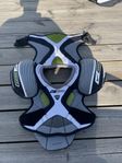 Bauer Nike 50 axelskydd