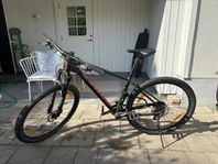 Scott Aspect 940 - 29tum