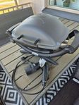weber Q1400