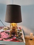 Bordslampa 