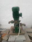 vattenpump