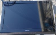 TV 32" Grundig med många ingångar, bl a 3xHDMI och 3xUSB
