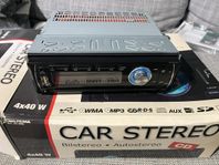 bilstereo
