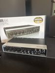 Steinberg UR44 USB-Ljudkort