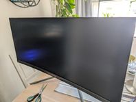 Acer X34 Datorskärm gamingskärm 100Hz