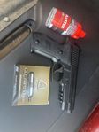 Luftpistol Sig Sauer P226
