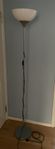 IKEA GOLVLAMPA