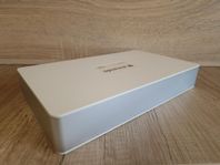 Almando Multiplay Surround Decoder ll med WISA