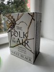 Folk Of the Air Complete Paperback box set