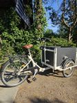 Lådcykel 