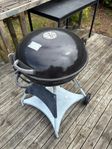 Weber kolgrill 57 cm
