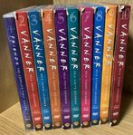  Vänner - Hela Serien DVD-Boxar