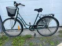 Cykel 28 tum och 5 växlar 