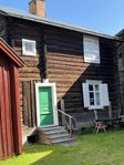 kyrkstugekammare Öjeby kyrkstad