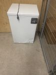 oanvänd Logik frysbox 96 liter