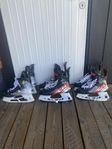 Skridskor Bauer Hyperlite2 CCM ft6 PRO 