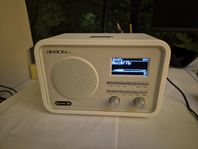 Argon iNet 2+, radio/streamer