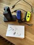 Nintendo Switch kontroller 