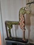 Vacker skulptur från Toms Company
