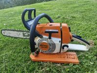 Stihl ms 260