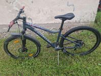 mountainbike
