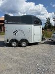 Cheval Liberte Gold Pullman v2