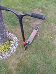 sparkcykel
