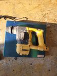 dewalt borrhammare
