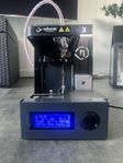 Vertex Nano 3D-skrivare
