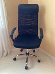 Kontorsstol, Ergonomisk 