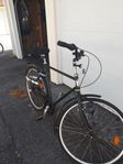 cykel säljes