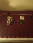 Utigo Lawn Mower Trimmer 