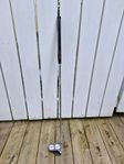 odyssey White ice 2-ball