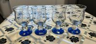 kålmodern glas