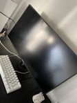 Datorskärm från asus