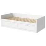 Ikea Brimnes