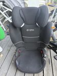 bältesstol bilstol cybex 