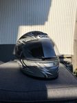 Shoei Hjälm