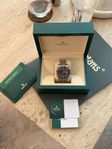 Rolex Gmt-Master II Batman 116710BLNR - 2016
