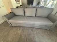 Bäddsoffa Vretstorp 3-sitsig