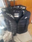 moncler väst