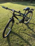Sportig Barn/damm cykel 26”