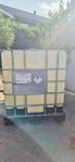 1000L IBC Diesel Tank 