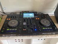 pioneer xdj rr