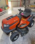 Husqvarna LTH152