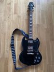 Epiphone elgitarr säljes